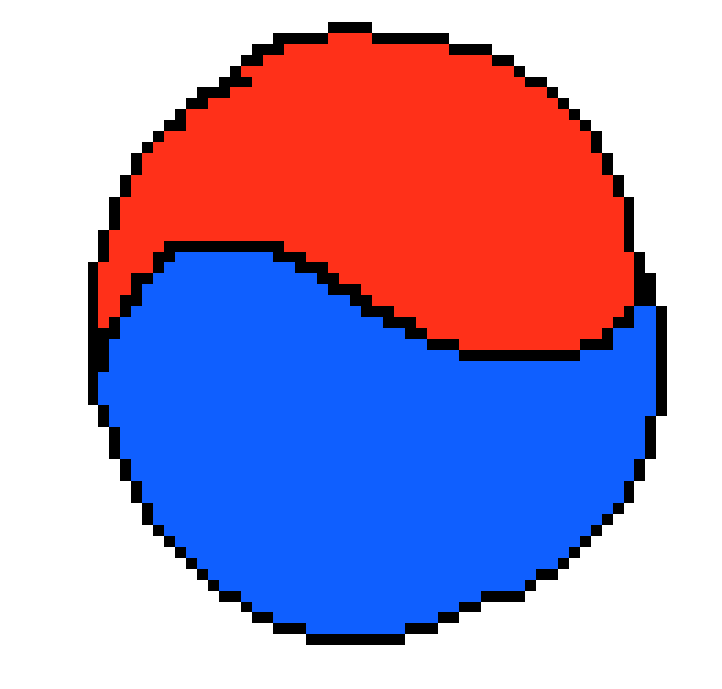 [16dae6] 태극알