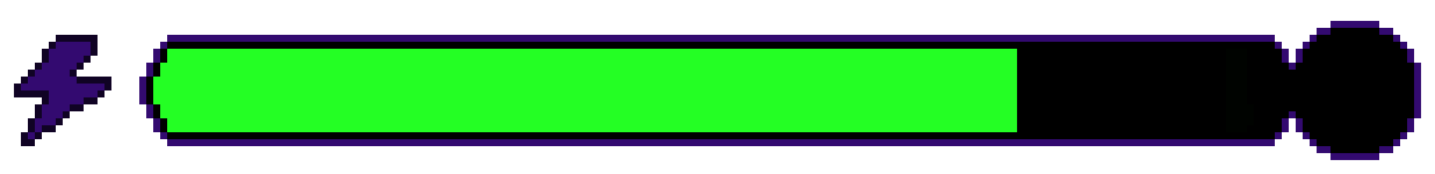 [9d99e9] Stamina Bar Design 1- 56