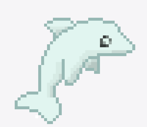 [9664c4] Dolphin
