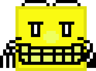 [e8a64d] Jacob different form (Front of the Head)