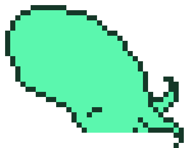 [9664c4] Cthulhu Head Behind