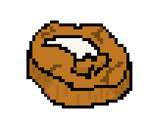 [ac4b3a] the horn fossil