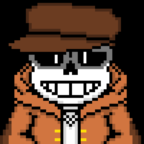 [0ae1f1] *carrying Frisk and running to the ship with the other monsters*