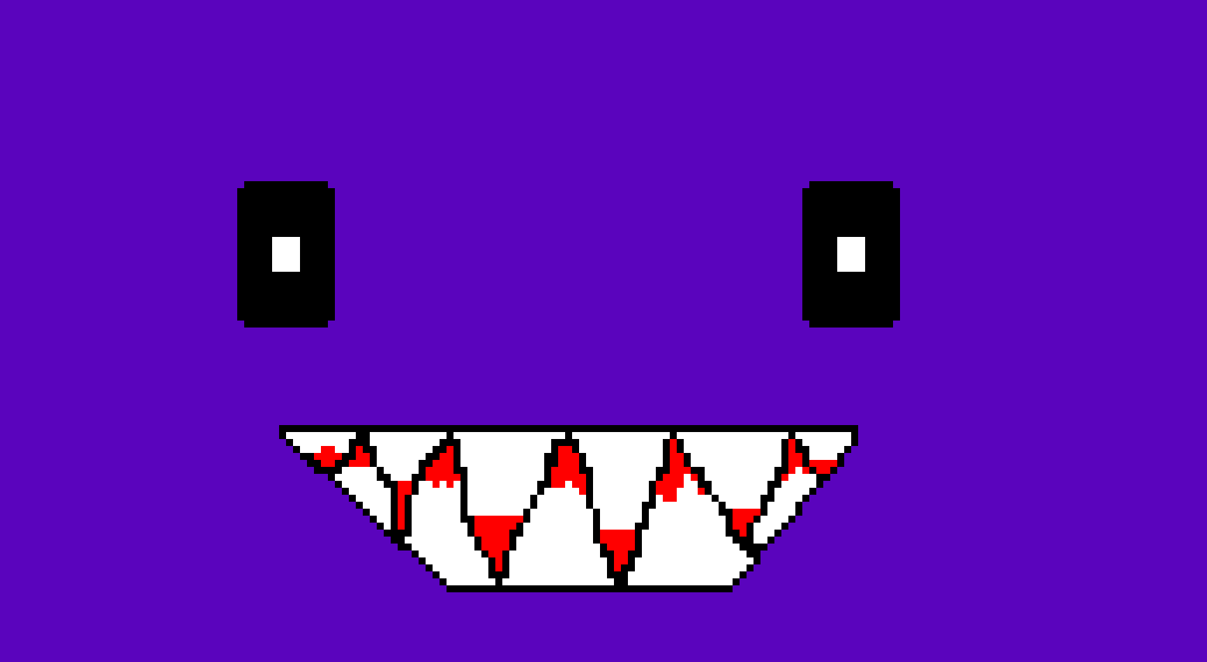 [9664c4] Purple Guy(without the grid or maybe the other one doesn't have a grid either)