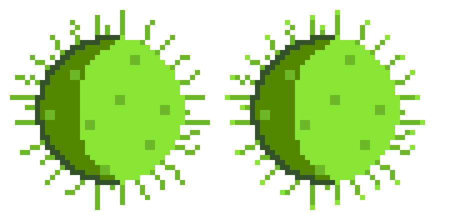 virus