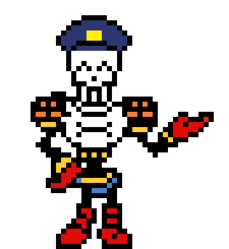 [33c6dc] Undertale: Anomalous