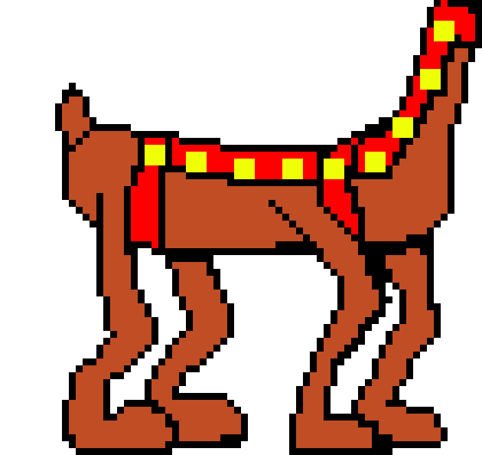 [0e3ee2] reindeer 6