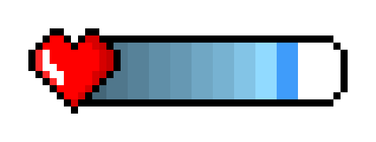 [666006] Health Bar