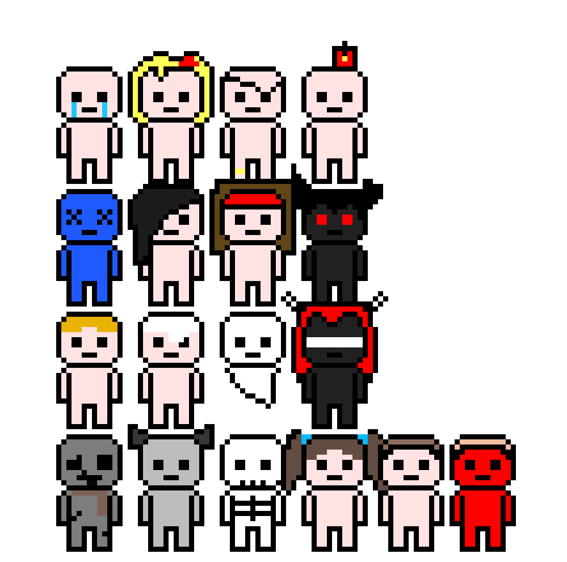 [396d1f] danganronpa BoI