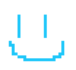 [ffa7e6] face