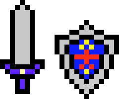 [9664c4] Melee Arsenal