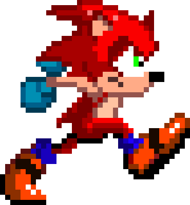 [7fad25] Emilio RUN