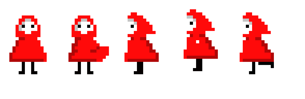 red gal