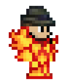 [cab1d1] solar flare kenny