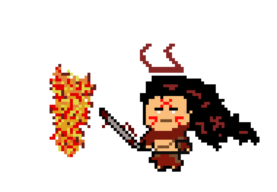 [9664c4] DemonBladeYasuo