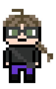 [09ba68] danganronpa pixel sprite base