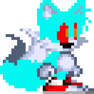 [ab2404] Modern Tails