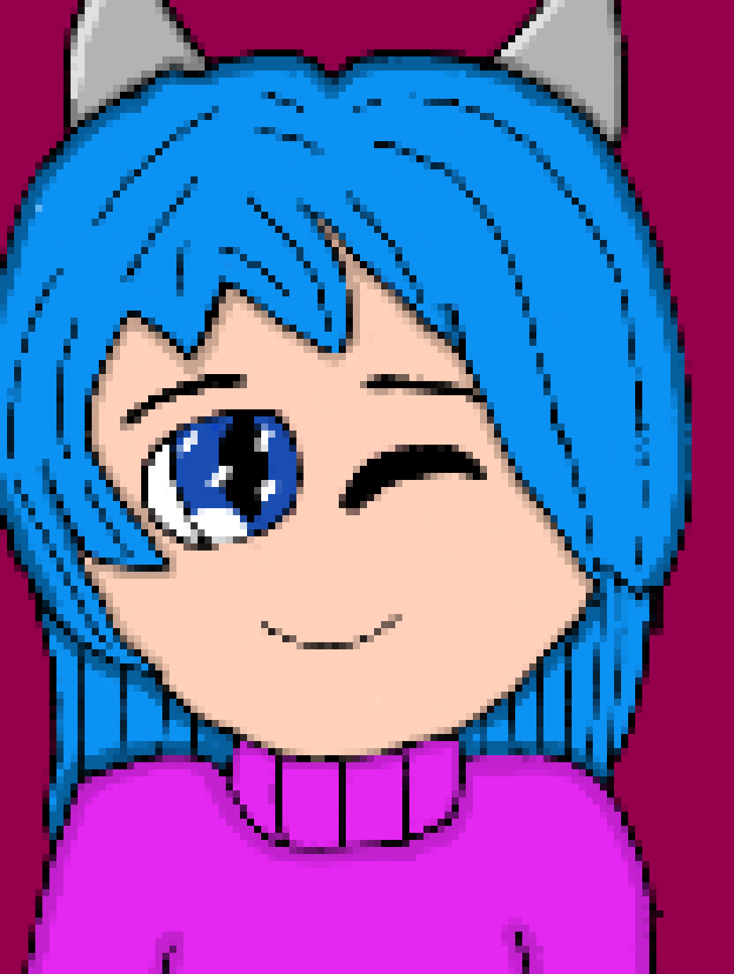 [b63bdb] Hey Jero, have i ever told you i love music and play the Ukelele? or the violin?