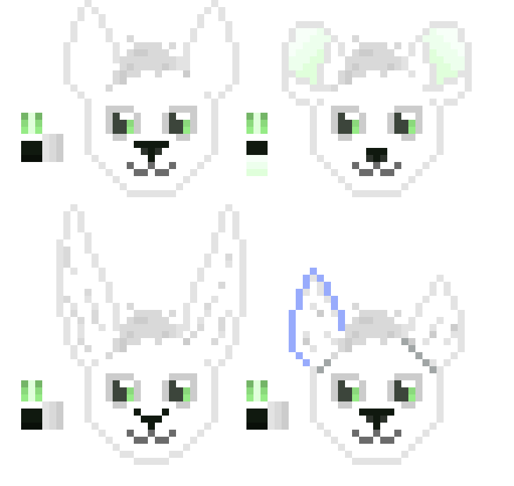 [9664c4] Simon WIP