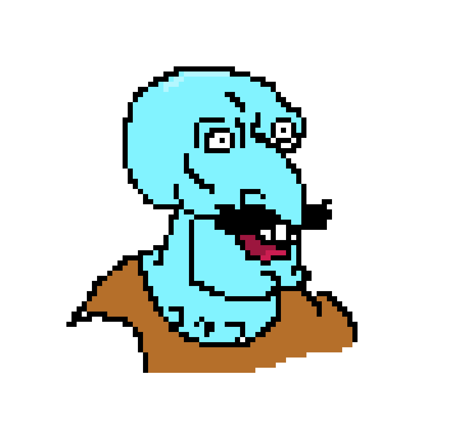 squidward