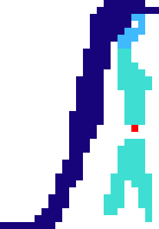 [974f92] Lady Whatever Idle1