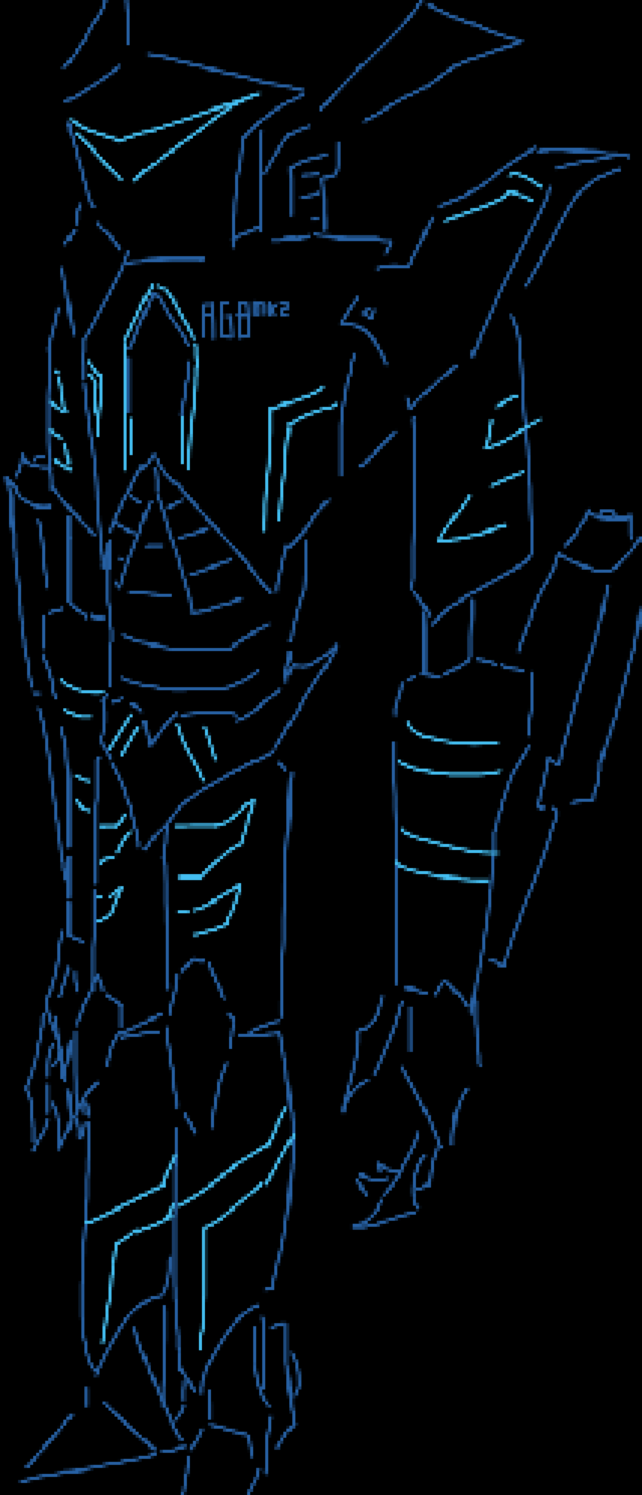 [f322d9] i see gabe is trying to draw the AG.B, so reference airdrop