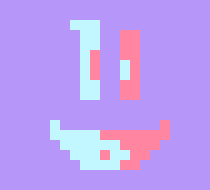 [8206a1] *hand comes out of the ground and picks up dst* [Smiley]