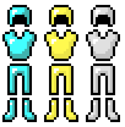 [9664c4] armour