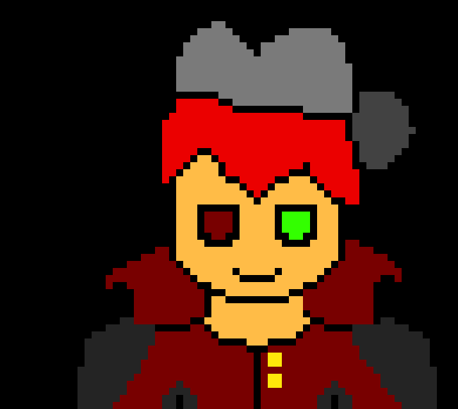 [49cd9d] *teleports to where syl is and shoots dust!ink* you need help?