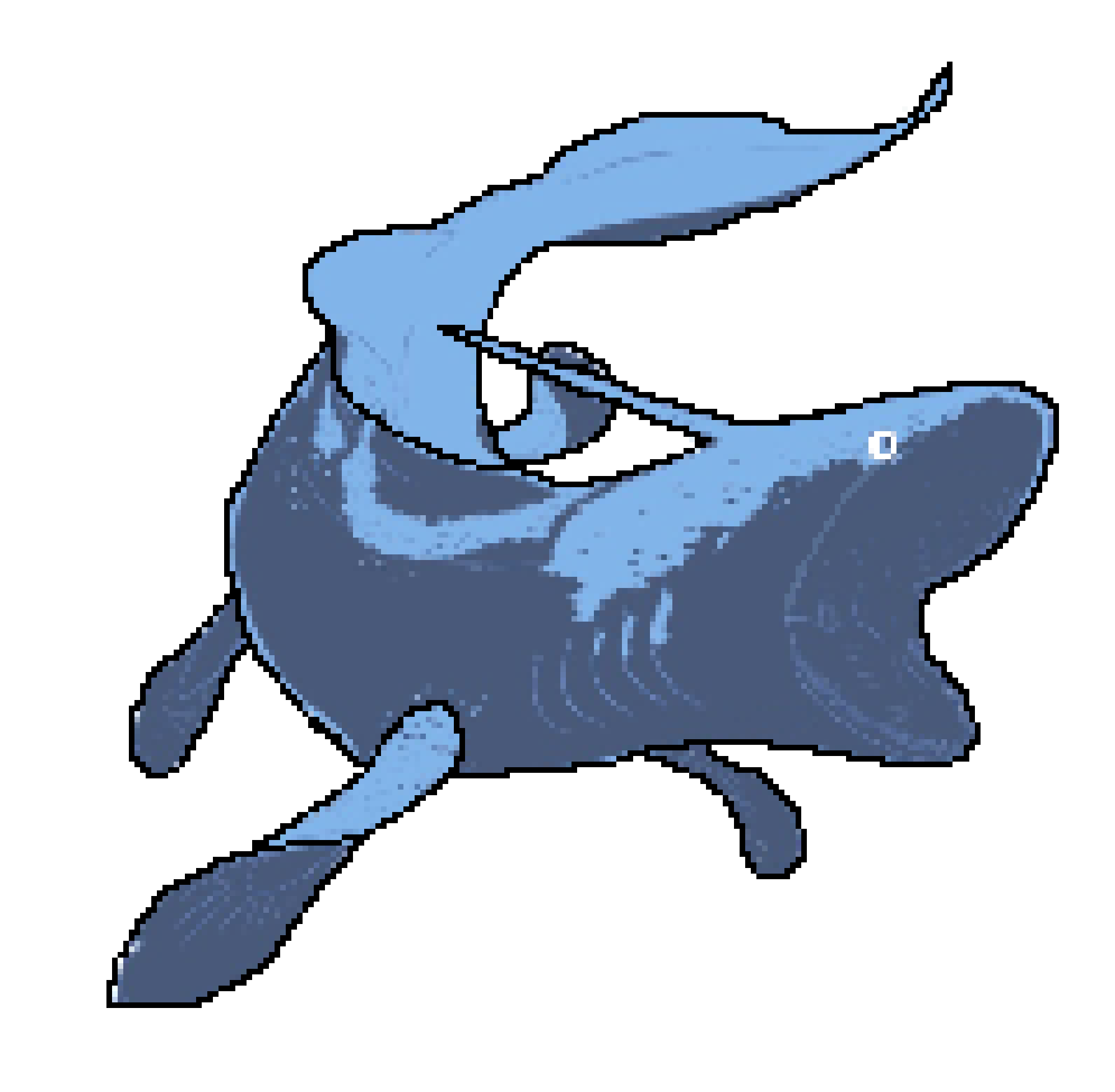 [2ef033] Xenacanthus - 2