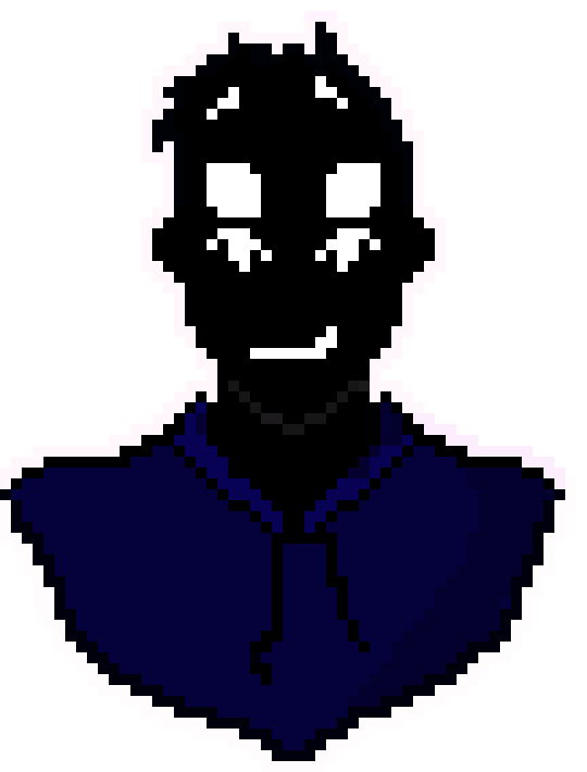 [9664c4] Afmost Profile