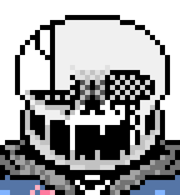 [b76eea] Last Breath Sans 
