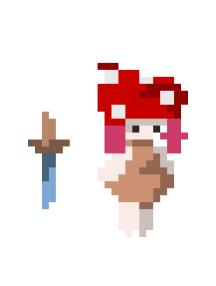 Mushroom 3