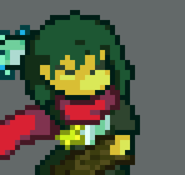 [784e94] and the way the attack will be animated is frisk will re-seath the sword like they do in animes, and while its researched everything's stopped, no one else but frisk is animated and you have to hit four sliders instead of one with each having a more aggressive sfx