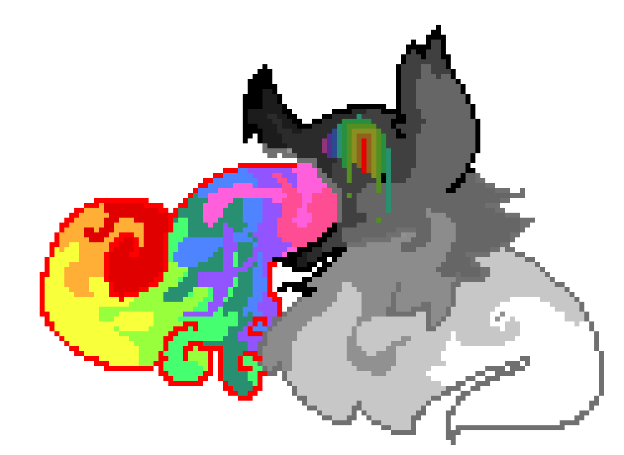 [9664c4] Drain your color