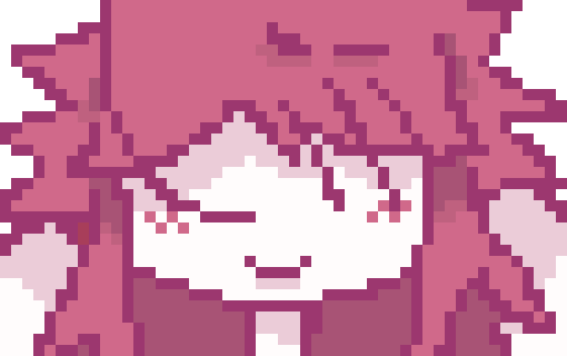 [d0698a] you can do it bloob, I believe in you! :)