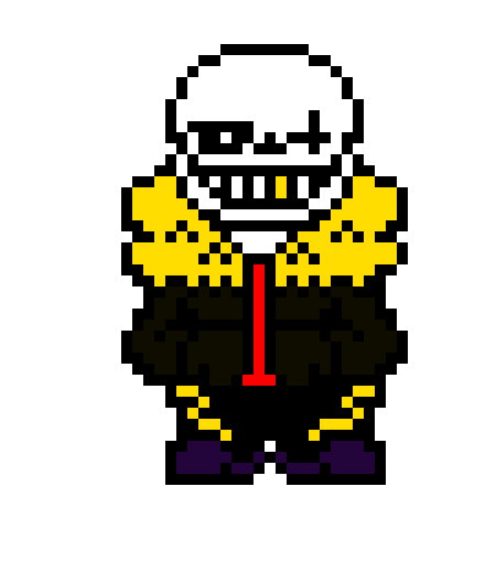 [9664c4] TA!UnderFell