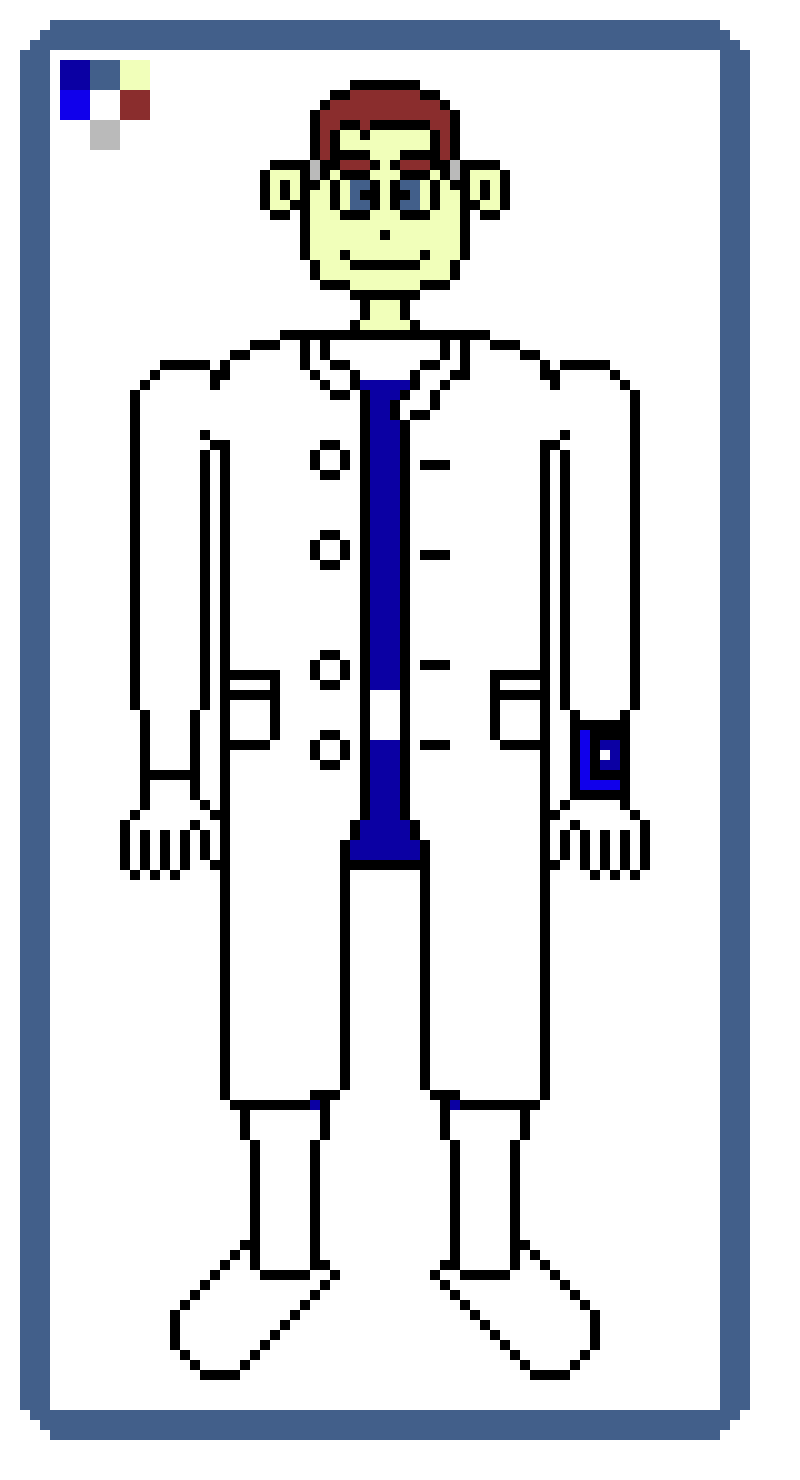 [652689] Retro Mr. Fantastic with the omnitrix