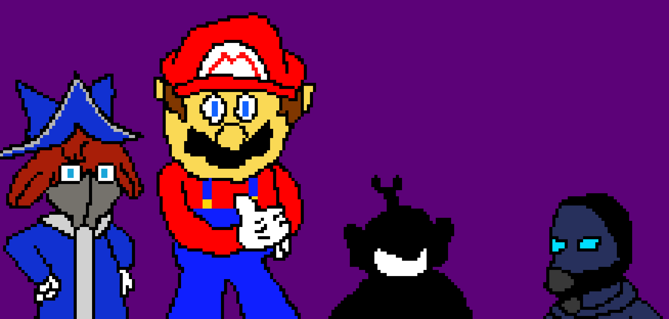 [9664c4] Channel Banner