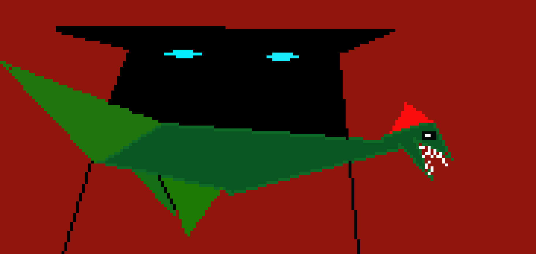 [0e2e3c] Strawberry