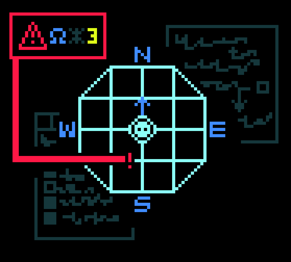 [9eddbc] im so proud of how this little map menu looks :dumbahh: