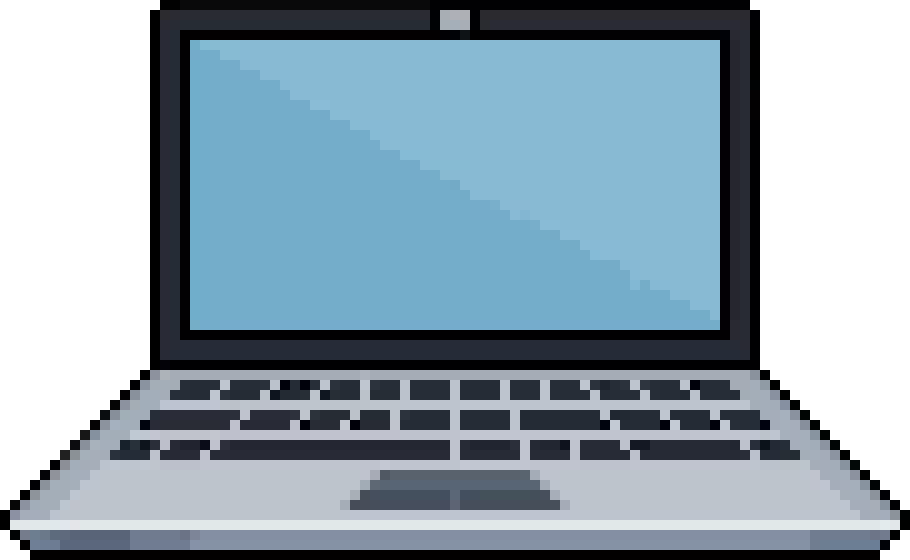 [2ec02f] Laptop