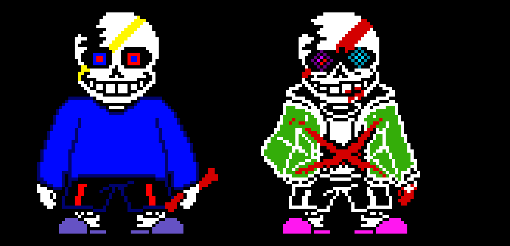 [d082ec] hayden: checkout our new channel http://pixelartmaker.com/gallery/channel