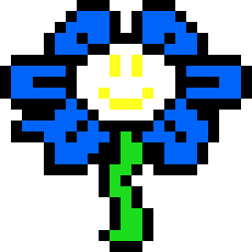 [4cd859] Hellspawntale Rebooted:Snowdin Pause Menu