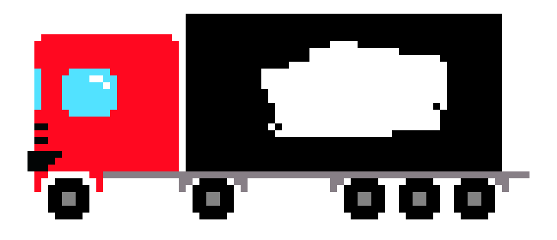[5672c3] truck