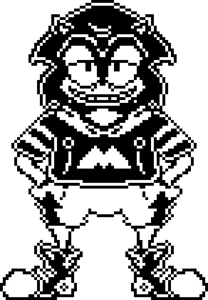 [d6fce8] ZONETALE!Sonic sprite