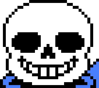 [b9de0d] wait... cookies? - (underswap) Sans The  skeleton