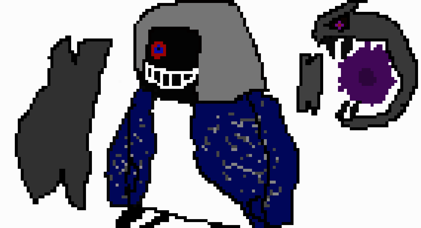 [d53745] eagle sans pase2 dust sans...?