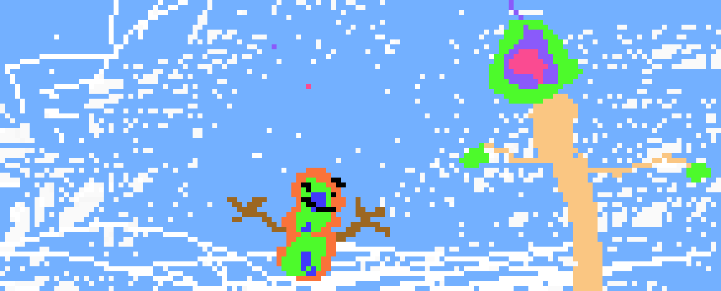 [c9c275] usa snowman🐻‍❄