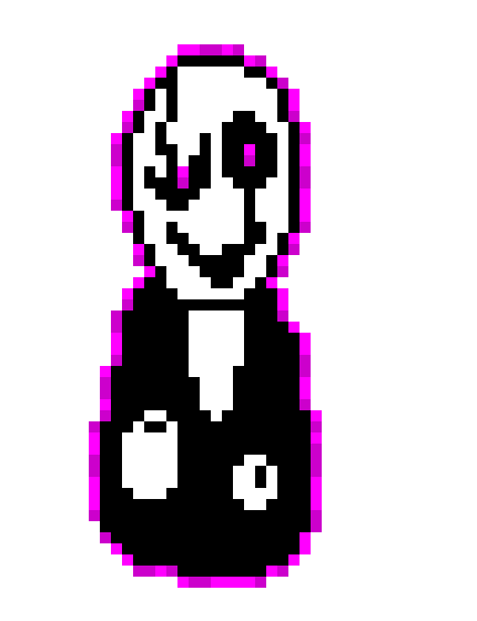 W.D Gaster